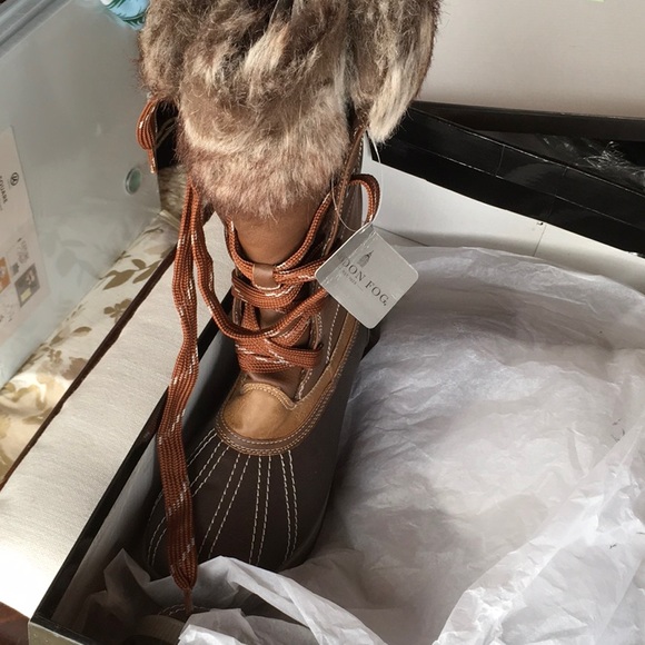 Boots NIB - Picture 4 of 4